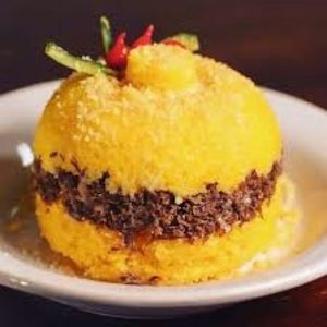 imagem do produto Cuscuz Charque