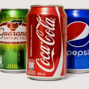 imagem do produto Refrigerante (Lata)