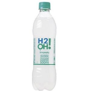 imagem do produto H2O