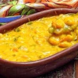 imagem do produto Bobó de camarão 