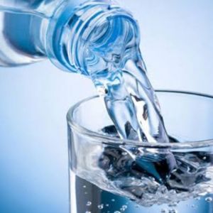 imagem do produto Água mineral 