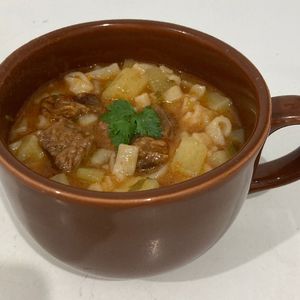 imagem do produto Sopa