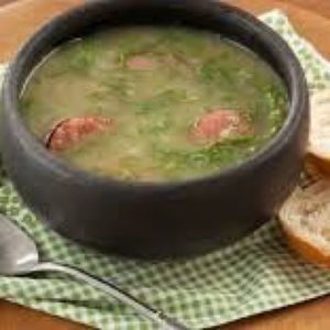 imagem do produto Caldinho Verde