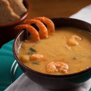 imagem do produto Caldinho de Camarão 