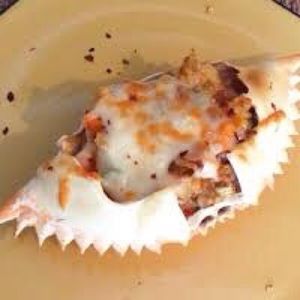 imagem do produto Casquinha de Siri