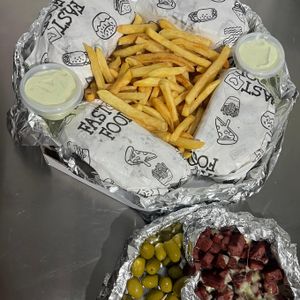 imagem do produto COMBO FAMILIA