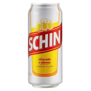 imagem do produto SCHIN LATAO 473ML