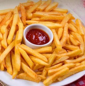 imagem do produto FRITAS M