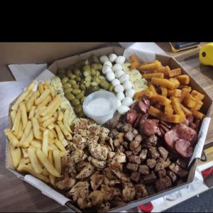 imagem do produto PICADÃO P