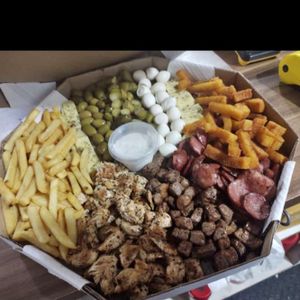 imagem do produto PICADÃO G