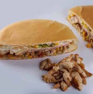 imagem do produto XIS FRANGO