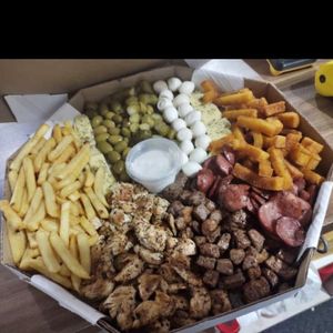 imagem do produto PICADÃO M