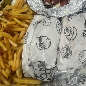 imagem do produto COMBO CASAL TRADICIONAL