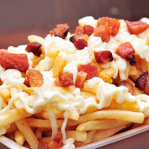 imagem do produto ADICIONAL BACON