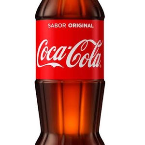 imagem do produto COCA 600ML