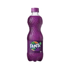 imagem do produto FANTA UVA 600ML