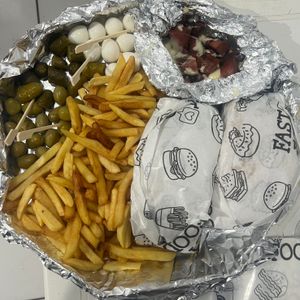 imagem do produto COMBO CASAL DO PATRÃO