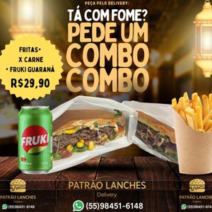 imagem do produto COMBO DO CHEF