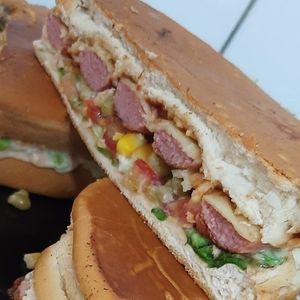 imagem do produto DOGÃO (PÃO XIS)