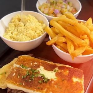 imagem do produto Mistão da Casa