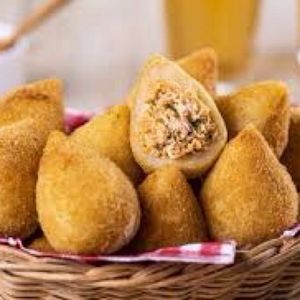 imagem do produto Coxinha