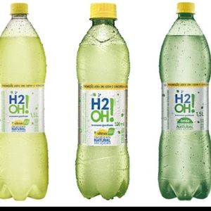 imagem do produto H2Oh