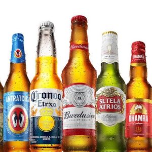 imagem do produto Cerveja Long Neck