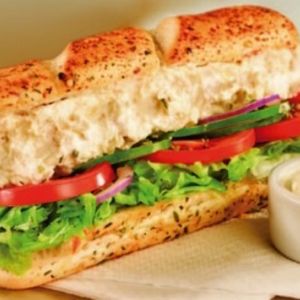 imagem do produto Sanduíche Frango Especial