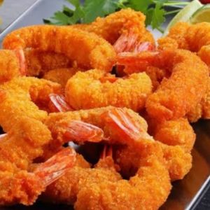 imagem do produto Camarão Empanado