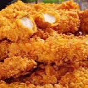 imagem do produto Isca De Frango