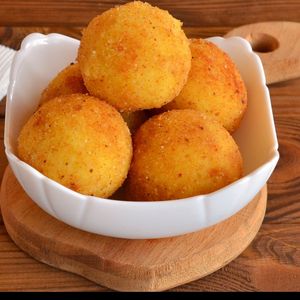 imagem do produto Camarão com cream cheese