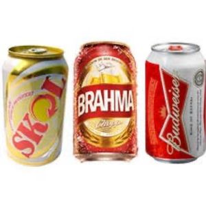 imagem do produto Cerveja Lata