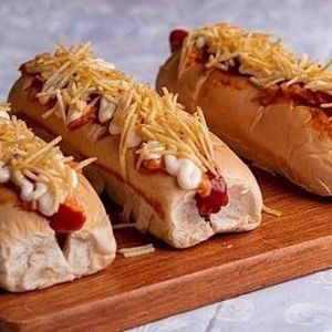 imagem do produto Kikão especial 