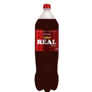 imagem do produto Real clássico  2 L 