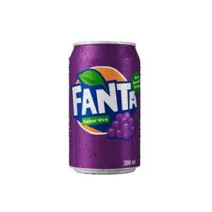 imagem do produto Fanta uva 