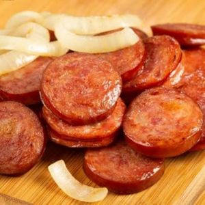 imagem do produto Calabresa frita 