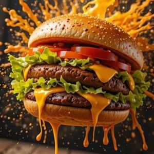 imagem do produto X salada especial 