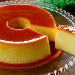 imagem do produto Pudim de leite 