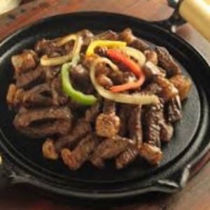 imagem do produto Carne na chapa 