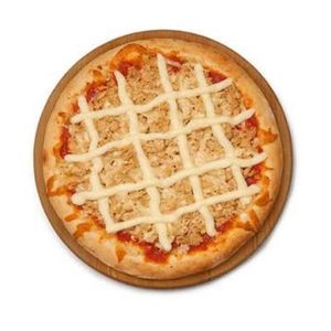 imagem do produto Frango com catupiry 