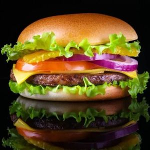 imagem do produto X salada 