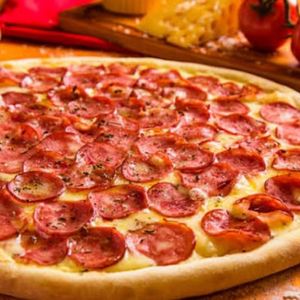 imagem do produto Calabresa 