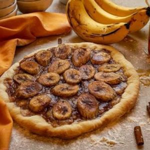 imagem do produto Banana 