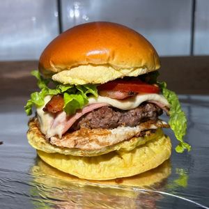 imagem do produto Fachada