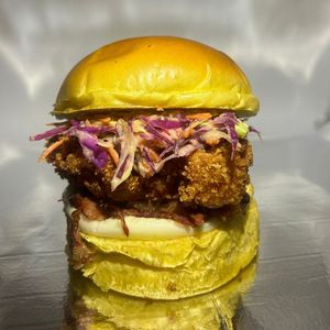 imagem do produto Faixa Rosa 