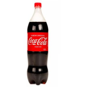 imagem do produto Coca Cola 1,5l