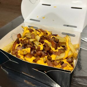 imagem do produto Batata Cheddar e Bacon