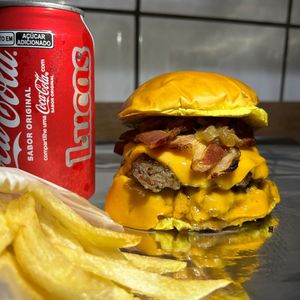 imagem do produto Combo Gerente