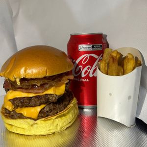 imagem do produto Combo Gerente