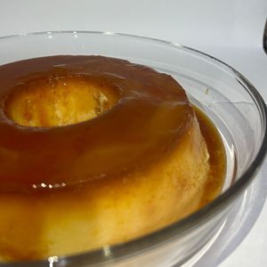 imagem do produto Pudim 